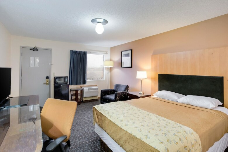 Motel Rodeway Inn Sergeant Bluff - Sioux City