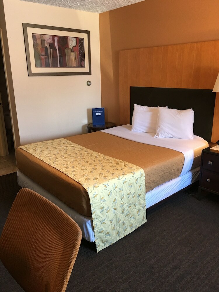 Motel Rodeway Inn Sergeant Bluff - Sioux City