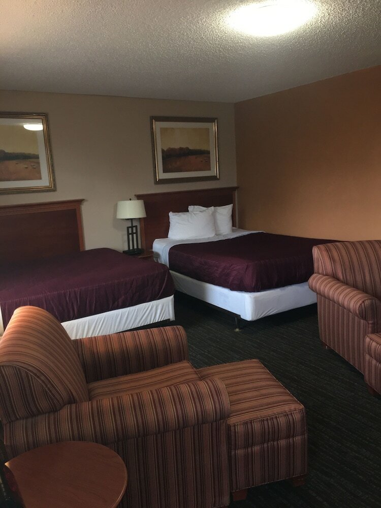 Motel Rodeway Inn Sergeant Bluff - Sioux City