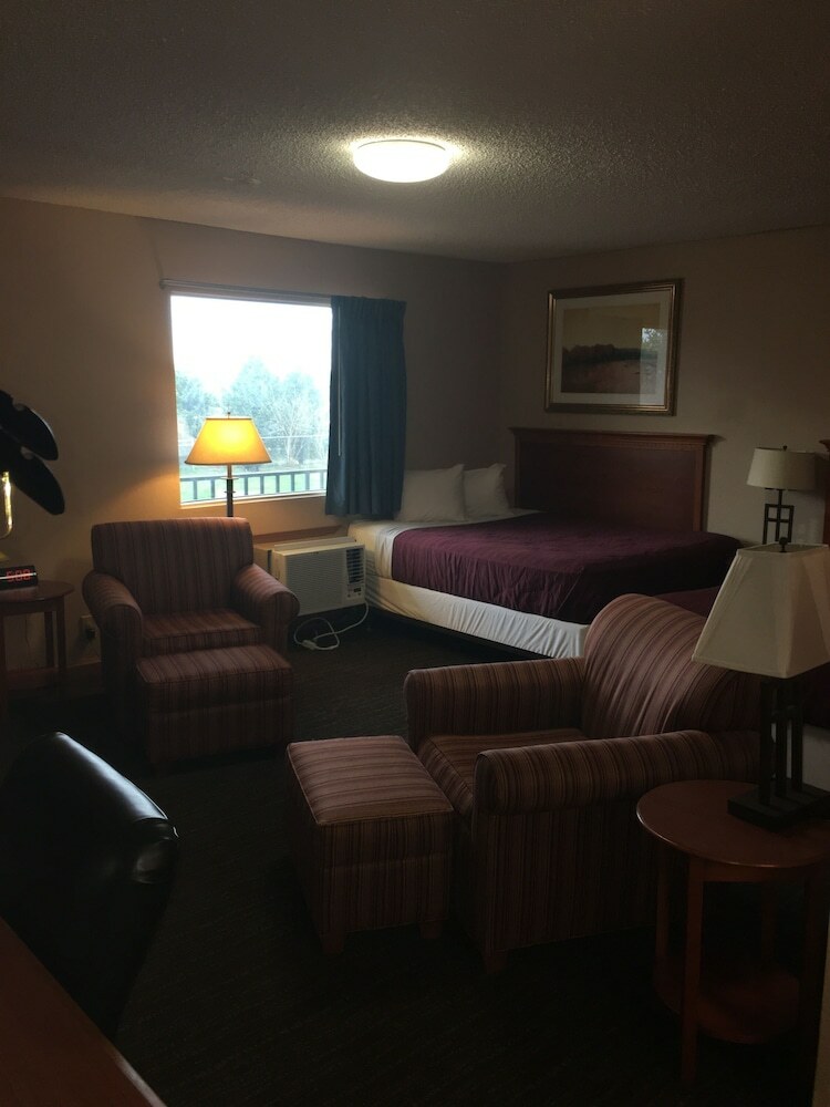 Motel Rodeway Inn Sergeant Bluff - Sioux City
