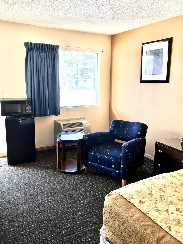 Motel Rodeway Inn Sergeant Bluff - Sioux City