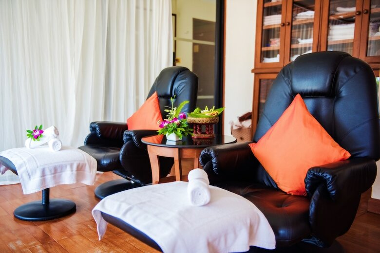 Apartamento Panwa Boutique Beachfront