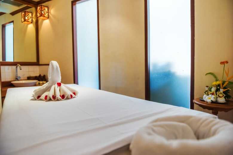 Apartamento Panwa Boutique Beachfront