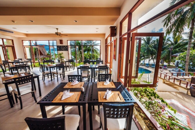 Apartamento Panwa Boutique Beachfront