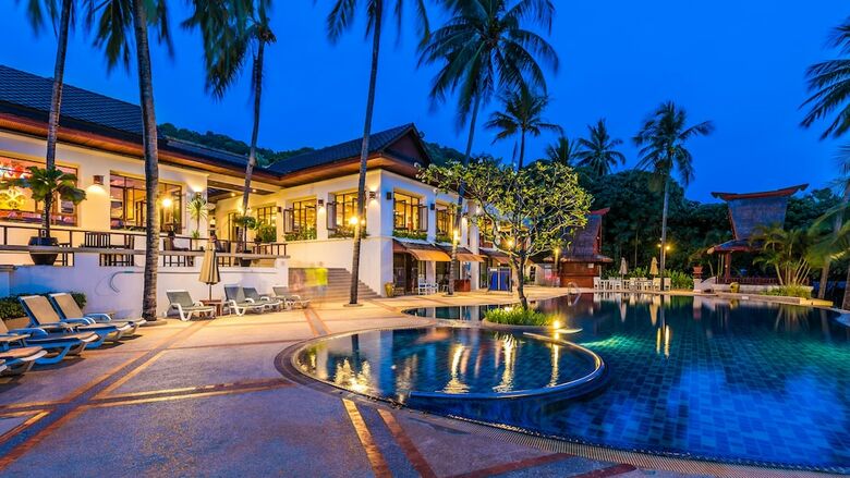 Apartamento Panwa Boutique Beachfront