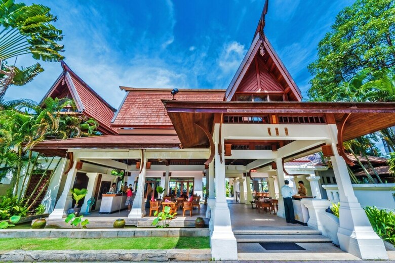 Apartamento Panwa Boutique Beachfront