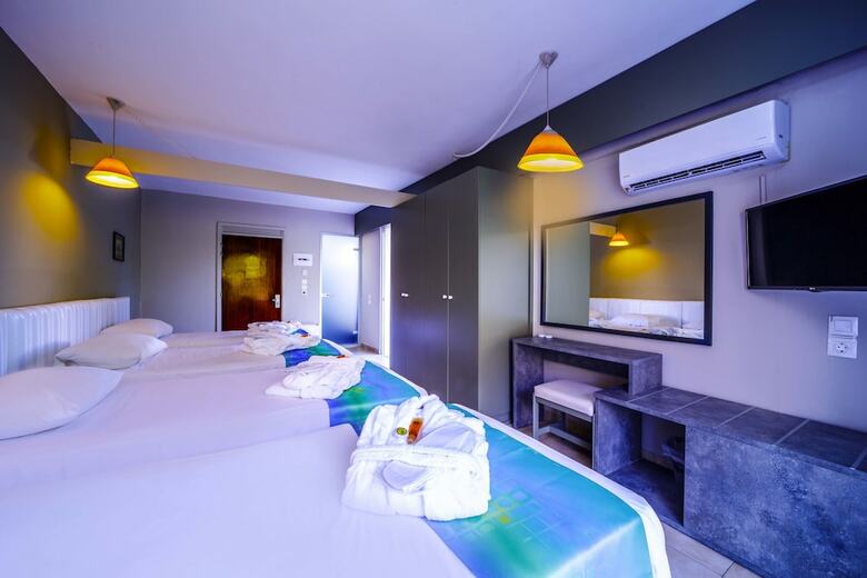 Lito Hotel