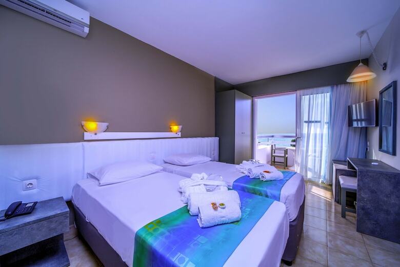 Lito Hotel