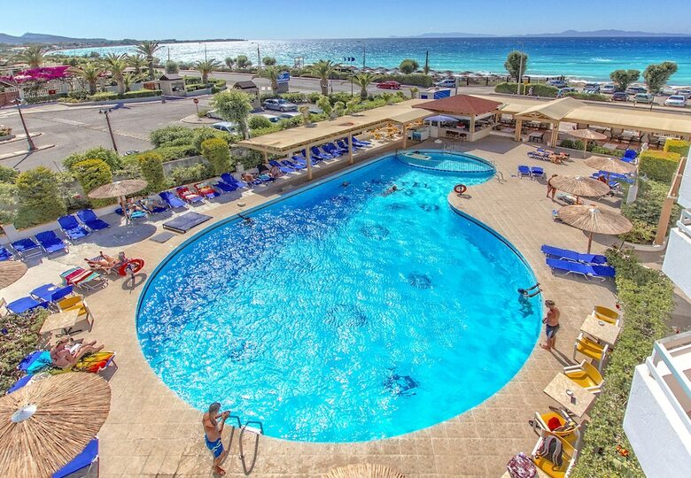 Lito Hotel