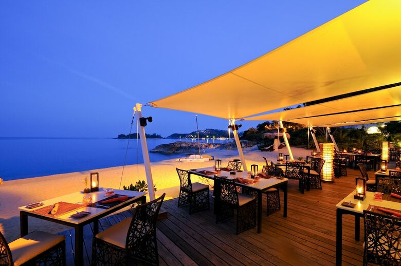 Tongsai Pool Villas