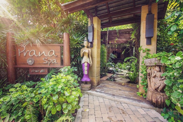Tongsai Pool Villas