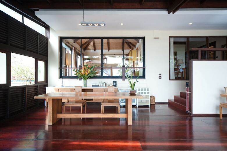 Tongsai Pool Villas