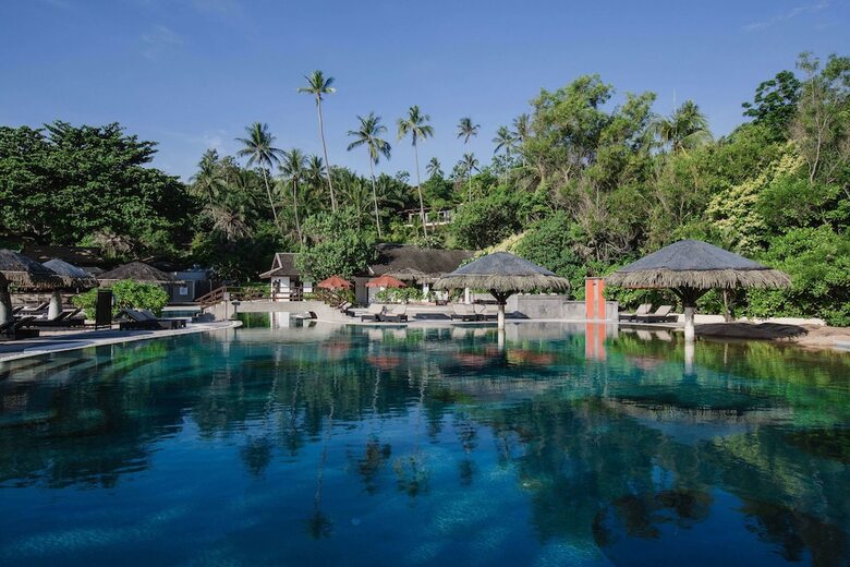 Tongsai Pool Villas