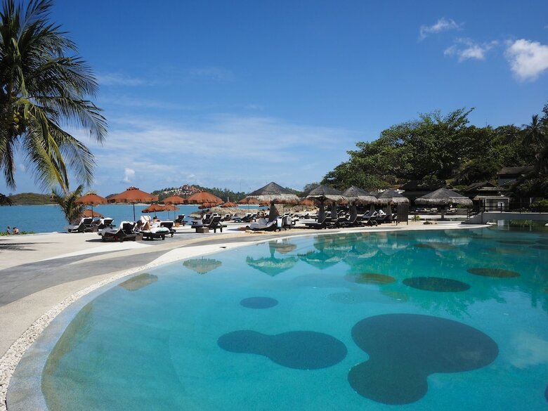 Tongsai Pool Villas