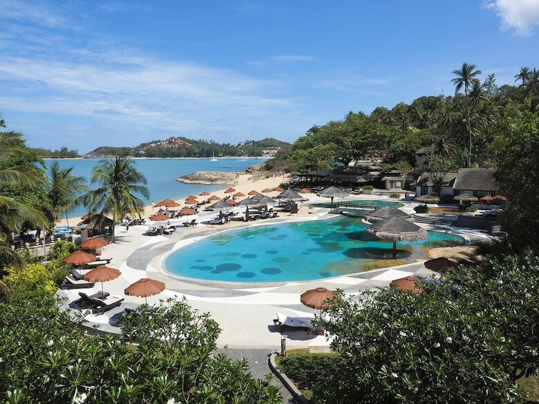 Tongsai Pool Villas