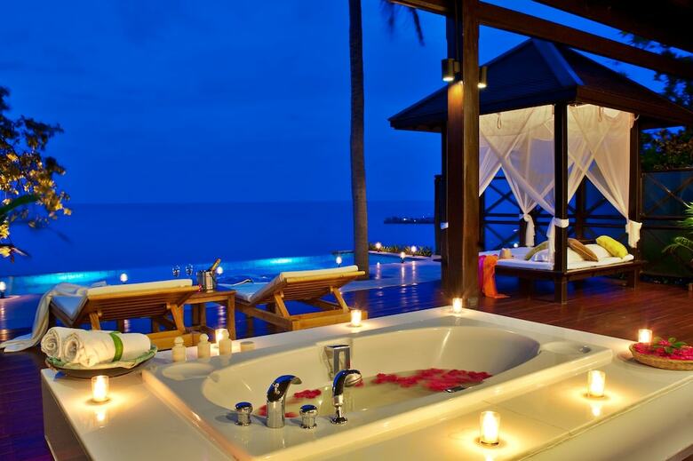 Tongsai Pool Villas