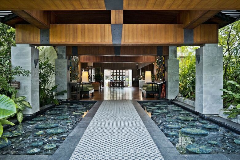 Tongsai Pool Villas