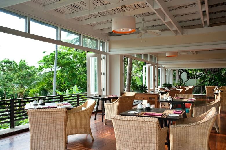 Tongsai Pool Villas