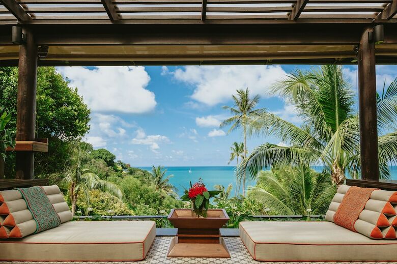 Tongsai Pool Villas