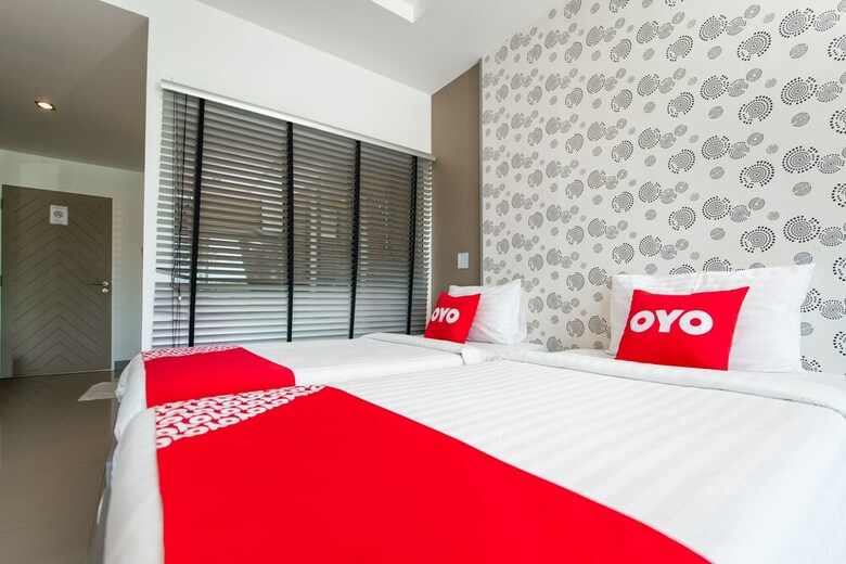 Hotel Oyo 301 Sivana Place