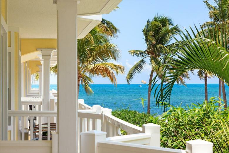 Hotel Southernmost Beach Resort