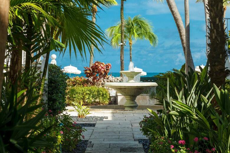Hotel Southernmost Beach Resort