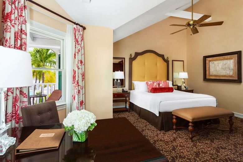 Hotel Southernmost Beach Resort
