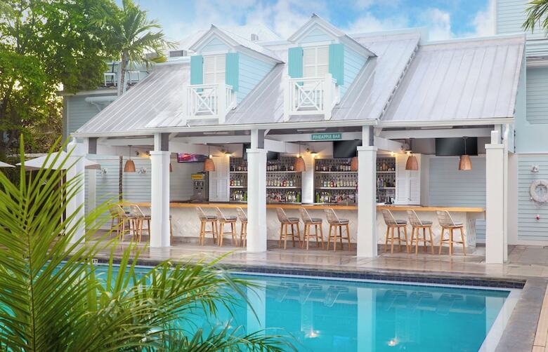 Hotel Southernmost Beach Resort