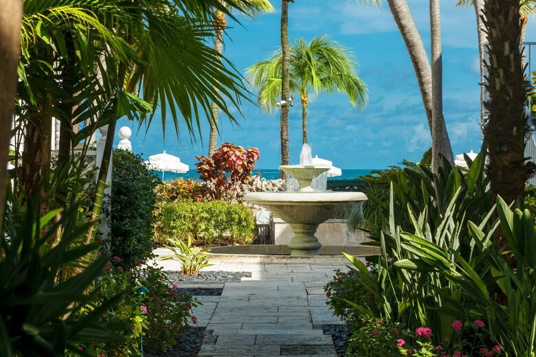 Hotel Southernmost Beach Resort