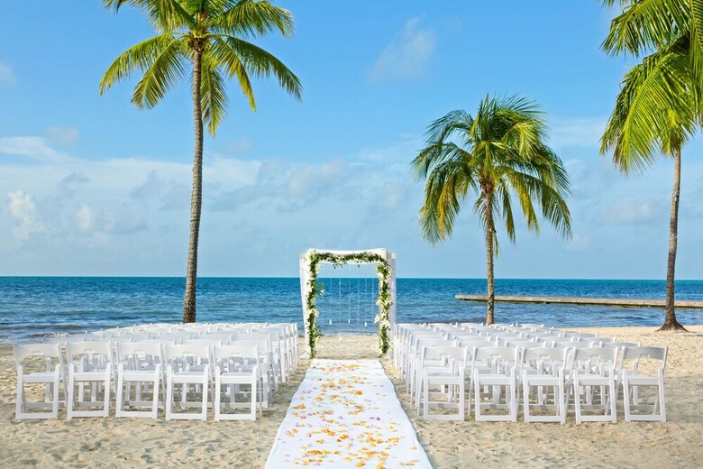 Hotel Southernmost Beach Resort