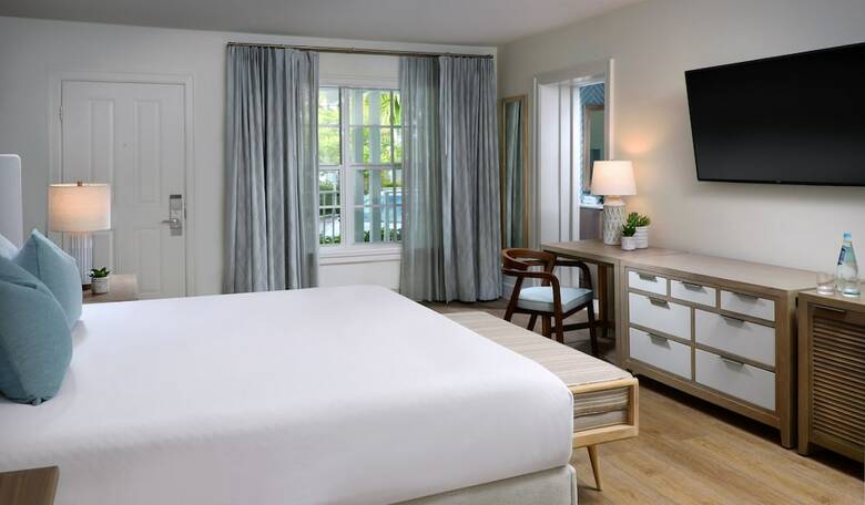 Hotel Southernmost Beach Resort