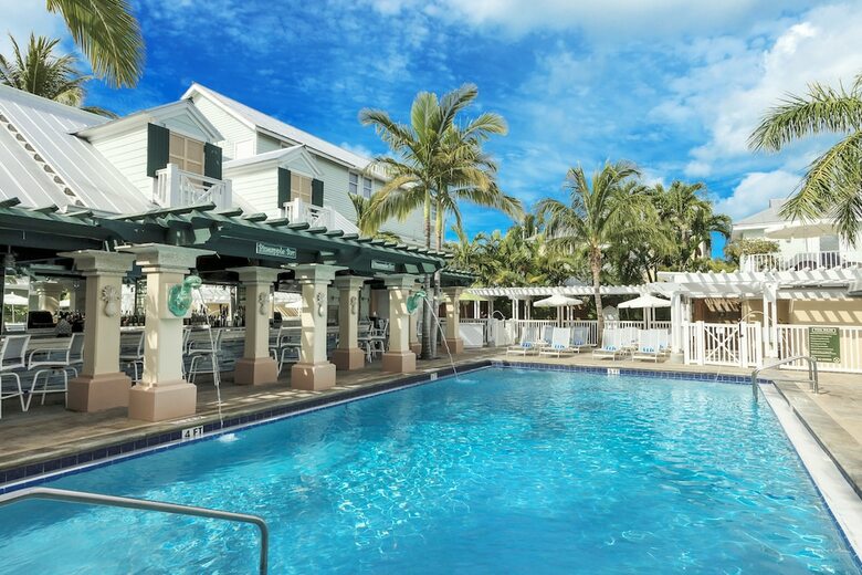 Hotel Southernmost Beach Resort