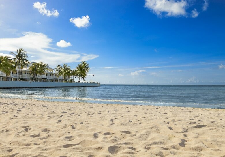 Hotel Southernmost Beach Resort