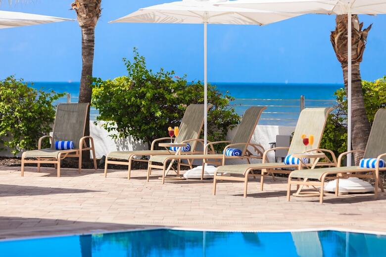 Hotel Southernmost Beach Resort