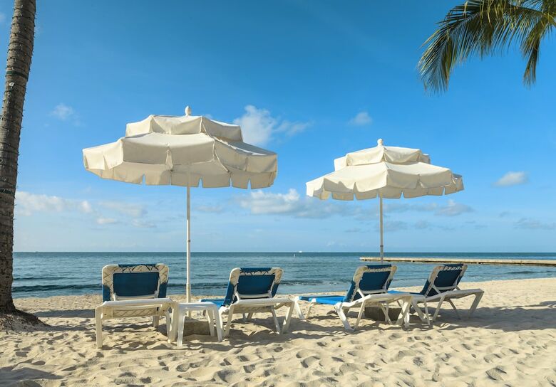 Hotel Southernmost Beach Resort