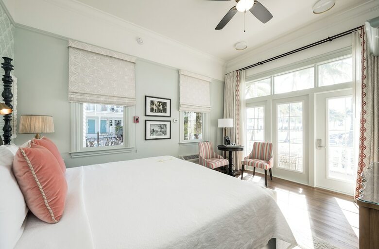Hotel Southernmost Beach Resort