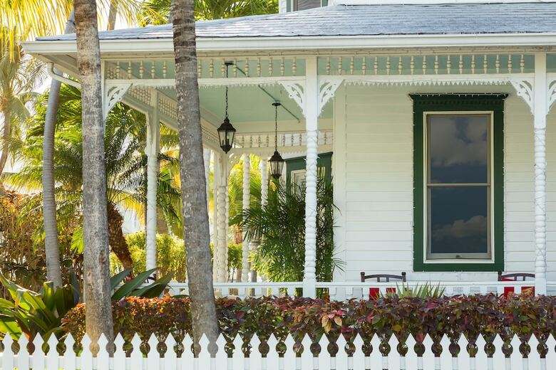 Hotel Southernmost Beach Resort