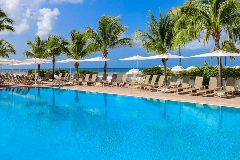 Hotel Southernmost Beach Resort