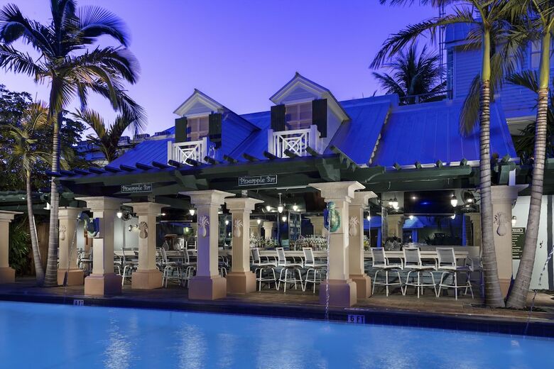 Hotel Southernmost Beach Resort