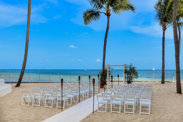 Hotel Southernmost Beach Resort
