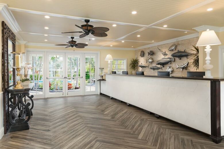Hotel Southernmost Beach Resort