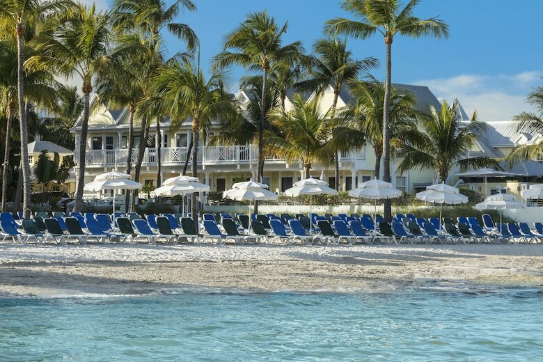 Hotel Southernmost Beach Resort