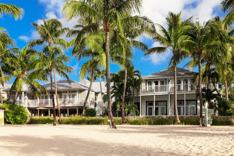 Hotel Southernmost Beach Resort