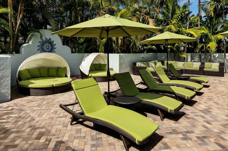 Hotel Southernmost Beach Resort