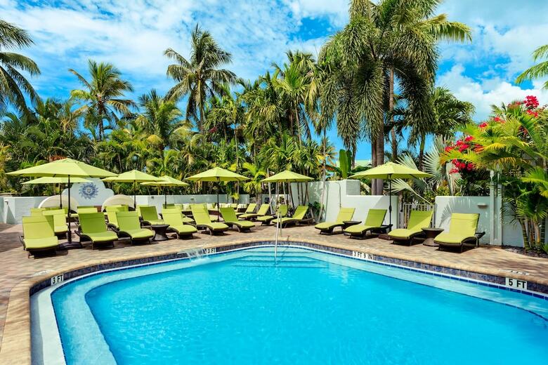 Hotel Southernmost Beach Resort