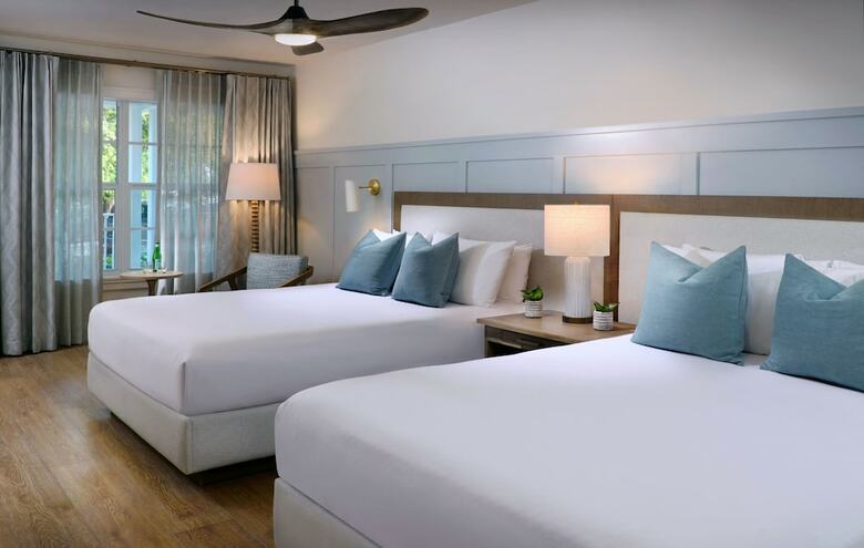 Hotel Southernmost Beach Resort