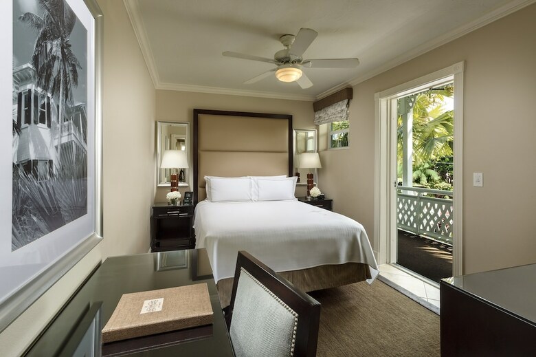 Hotel Southernmost Beach Resort