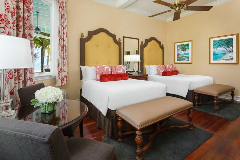Hotel Southernmost Beach Resort