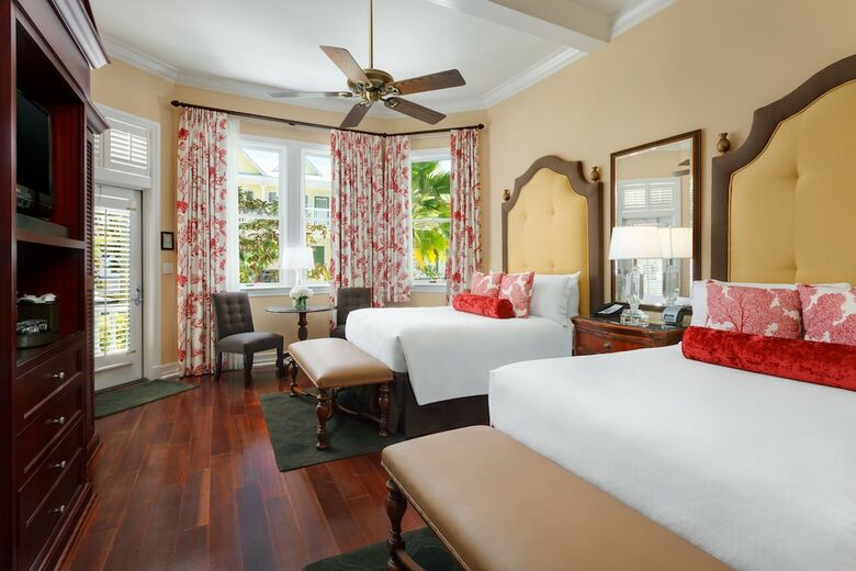Hotel Southernmost Beach Resort
