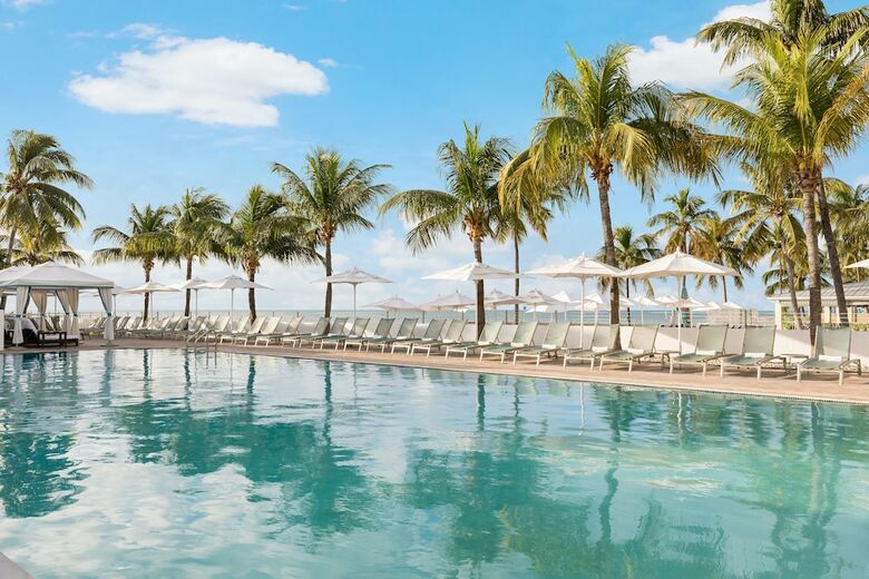 Hotel Southernmost Beach Resort